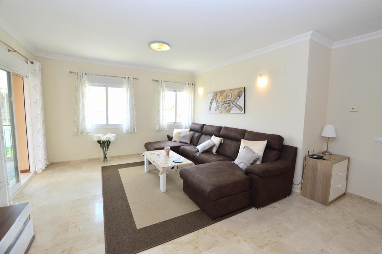 Pinares 3 Bed Luxury Apt El Faro Zewnętrze zdjęcie
