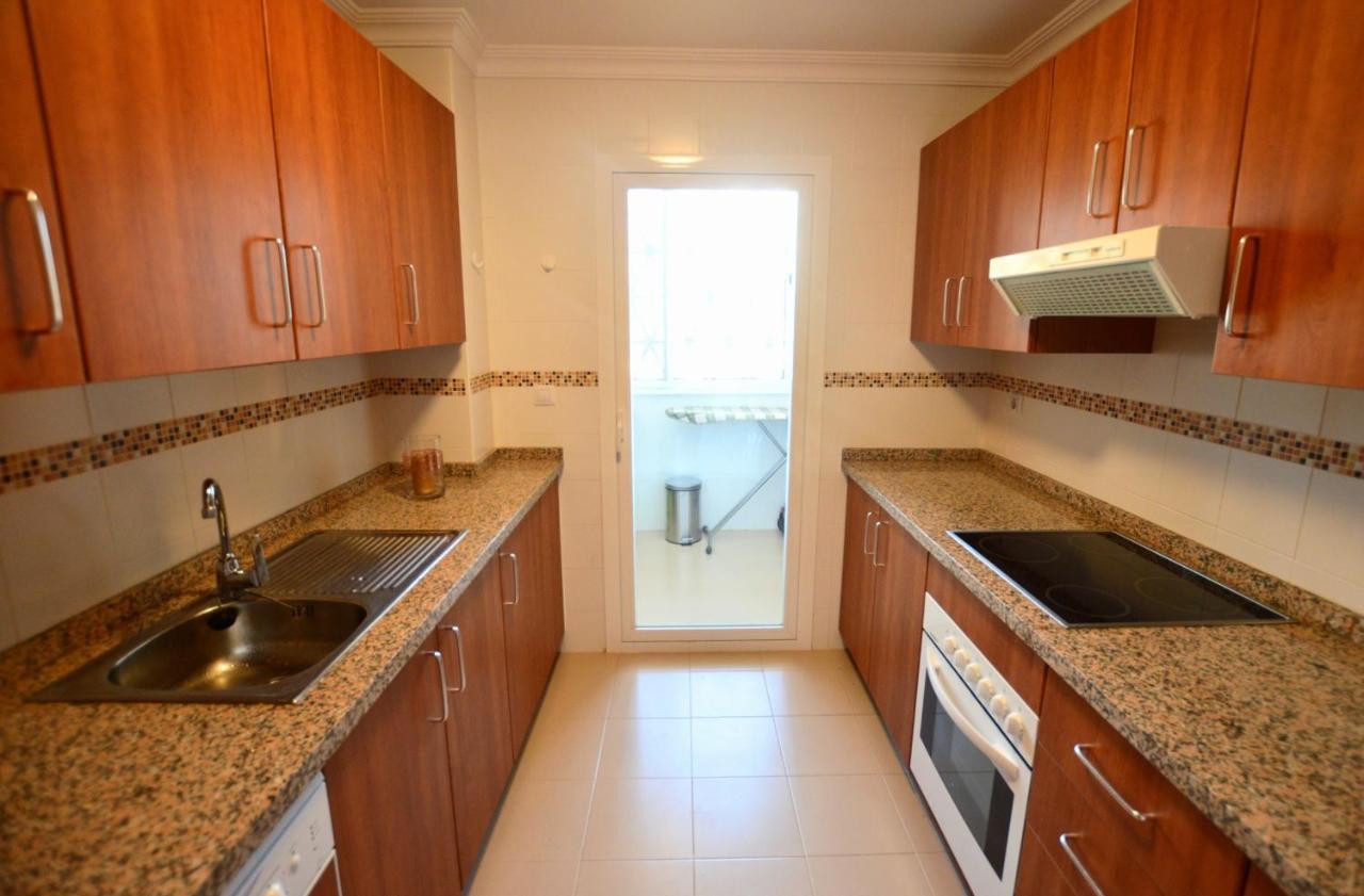 Pinares 3 Bed Luxury Apt El Faro Zewnętrze zdjęcie