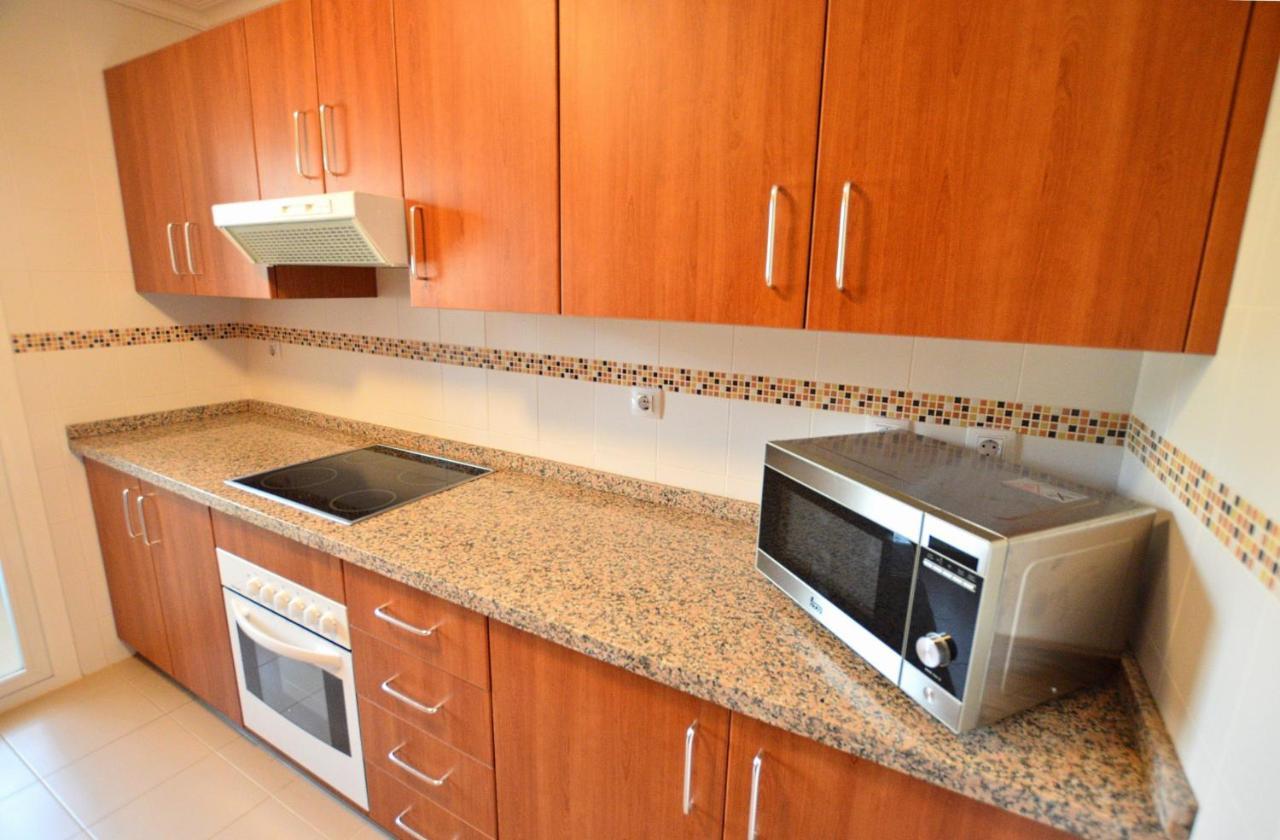 Pinares 3 Bed Luxury Apt El Faro Zewnętrze zdjęcie