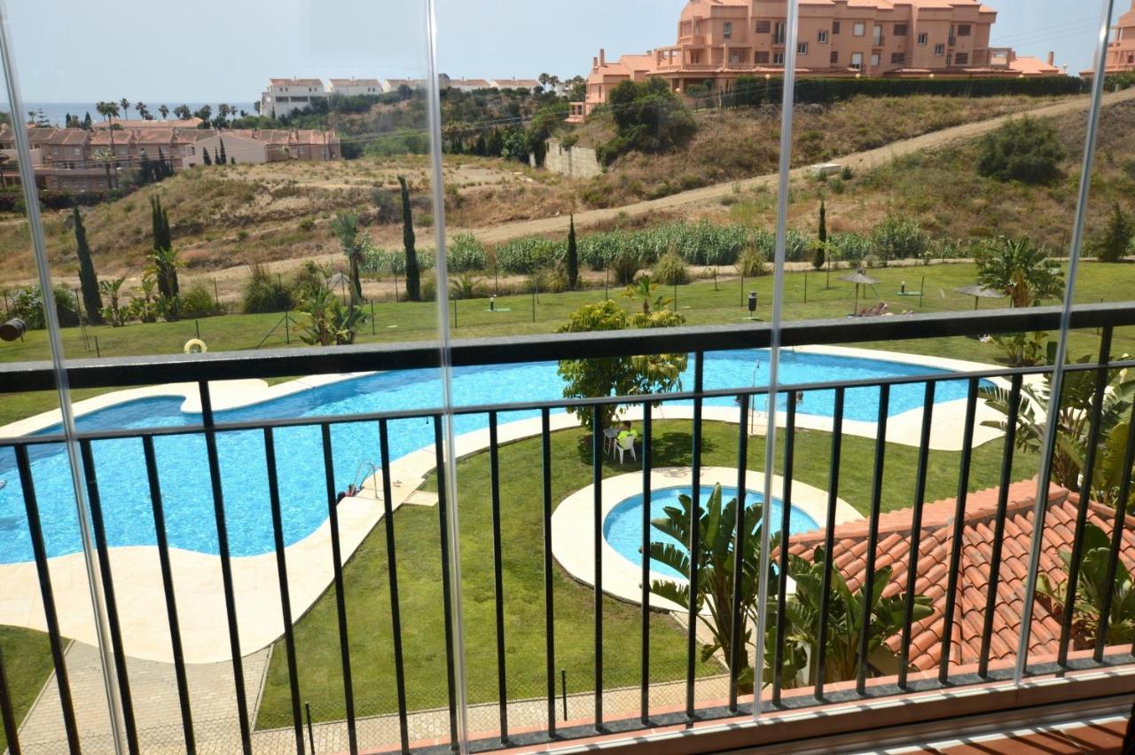 Pinares 3 Bed Luxury Apt El Faro Zewnętrze zdjęcie