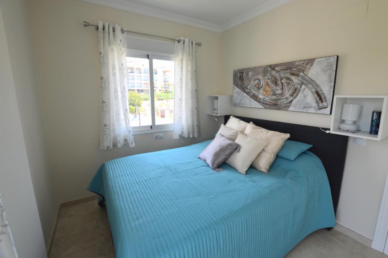 Pinares 3 Bed Luxury Apt El Faro Zewnętrze zdjęcie