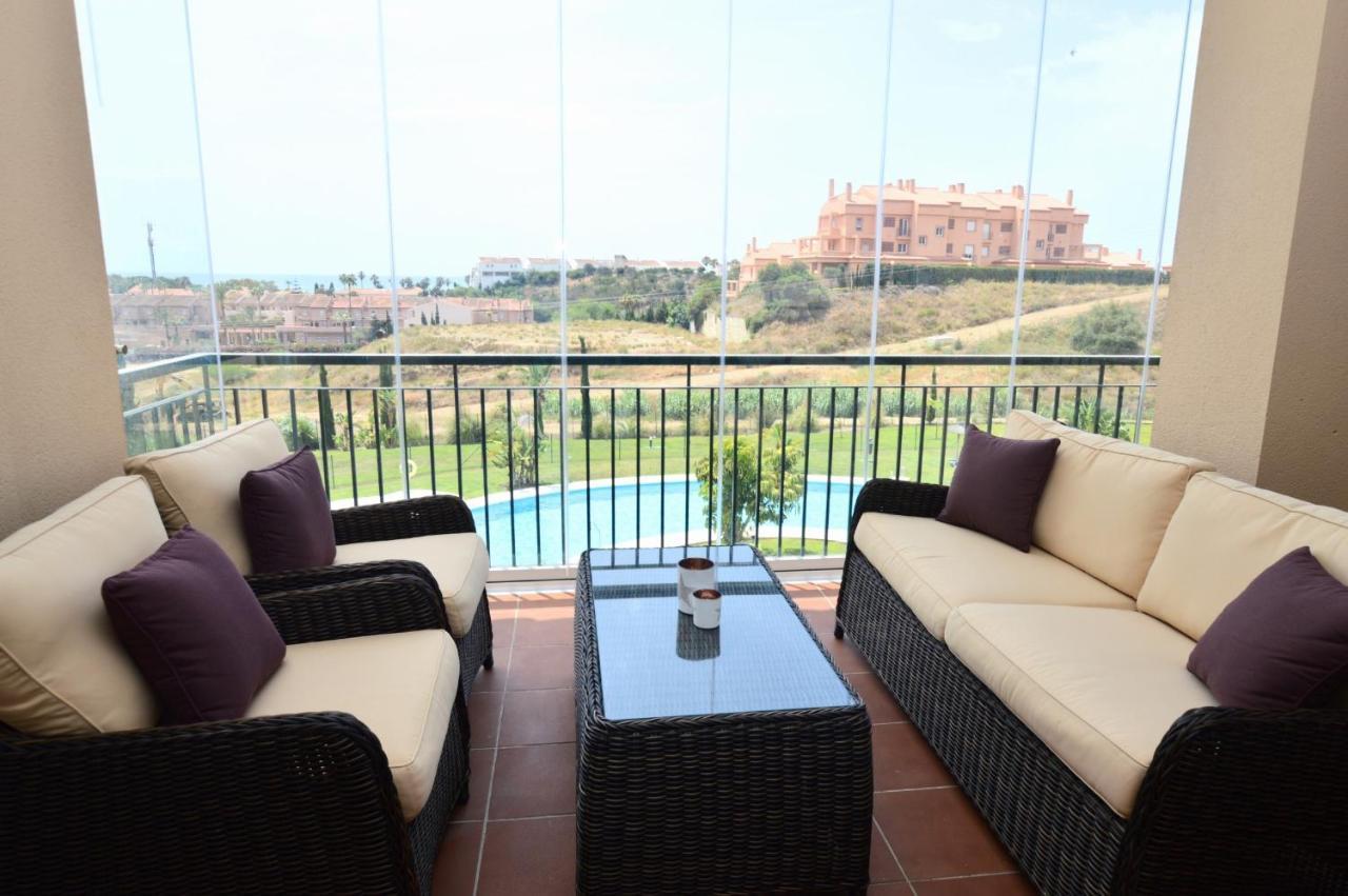 Pinares 3 Bed Luxury Apt El Faro Zewnętrze zdjęcie