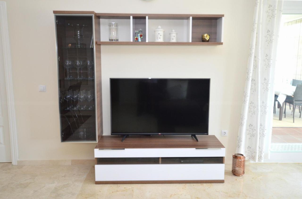 Pinares 3 Bed Luxury Apt El Faro Zewnętrze zdjęcie