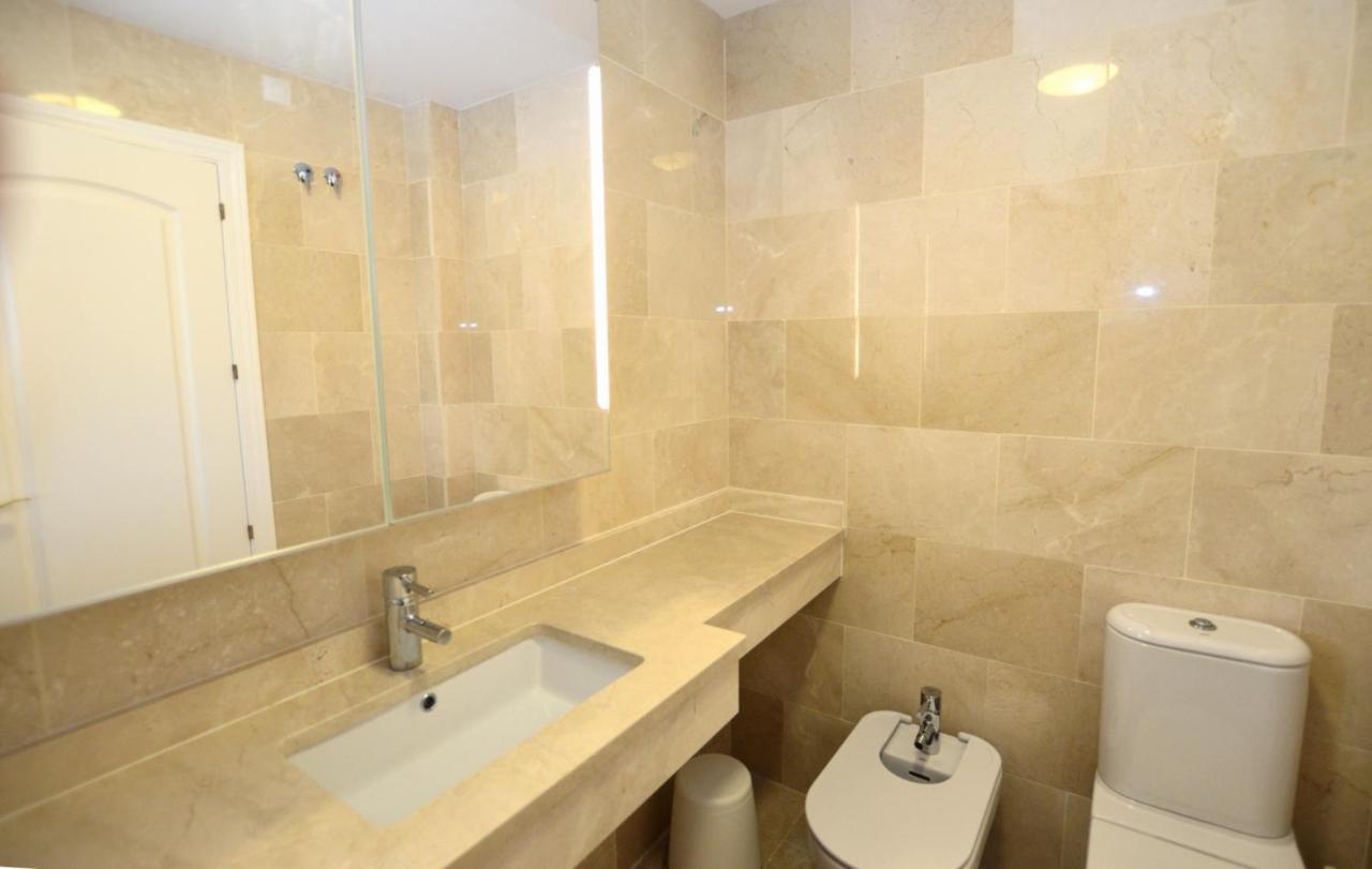 Pinares 3 Bed Luxury Apt El Faro Zewnętrze zdjęcie