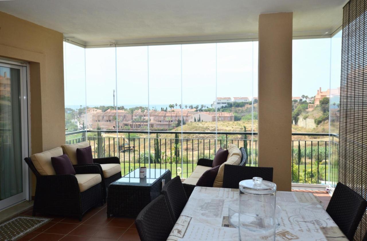 Pinares 3 Bed Luxury Apt El Faro Zewnętrze zdjęcie