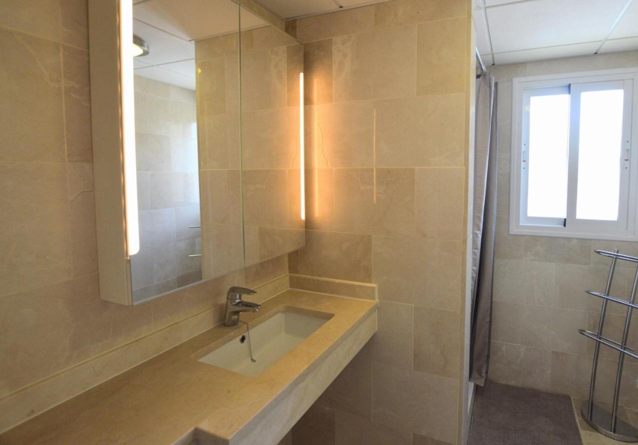 Pinares 3 Bed Luxury Apt El Faro Zewnętrze zdjęcie