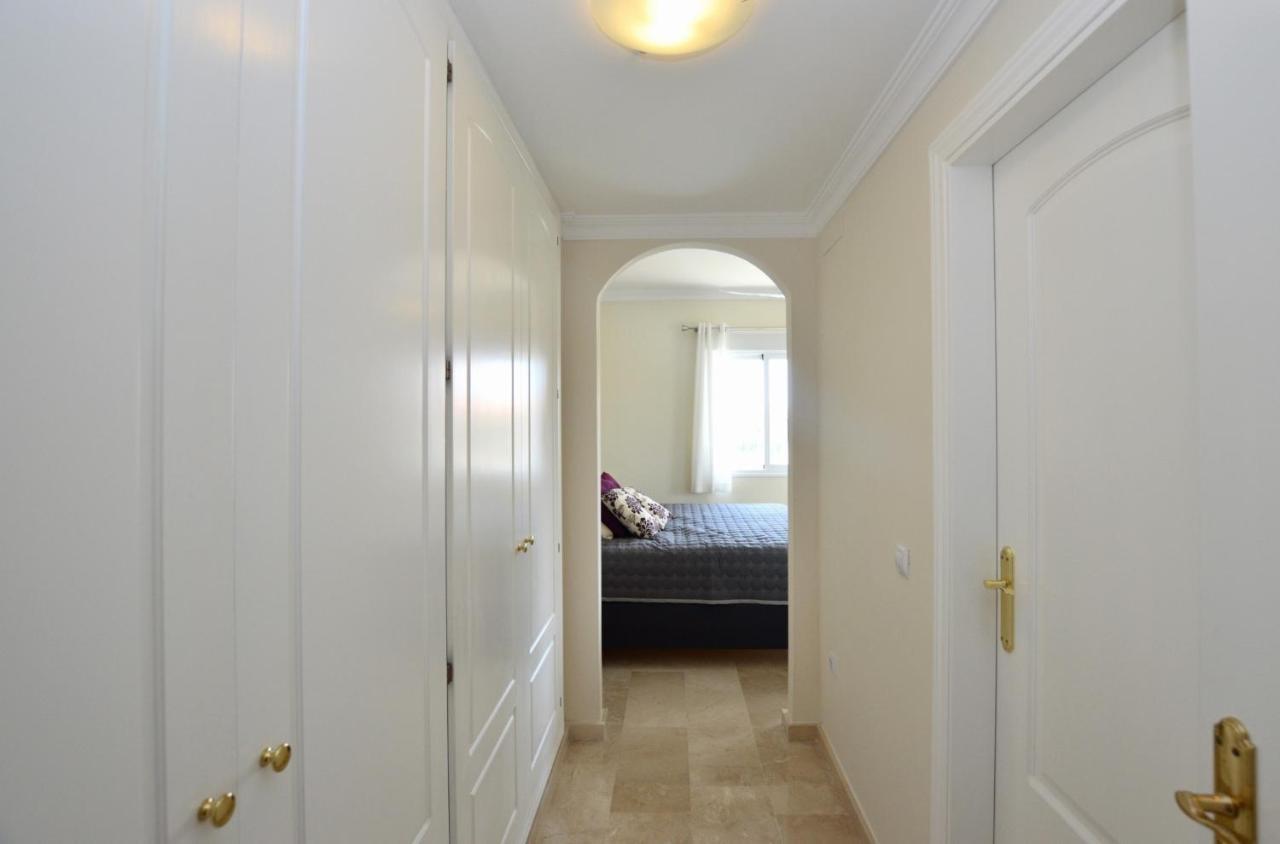 Pinares 3 Bed Luxury Apt El Faro Zewnętrze zdjęcie