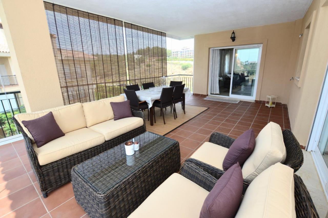 Pinares 3 Bed Luxury Apt El Faro Zewnętrze zdjęcie