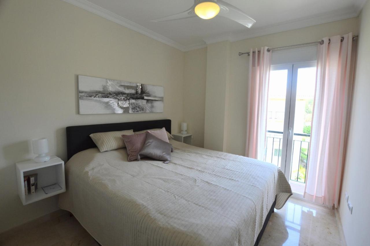 Pinares 3 Bed Luxury Apt El Faro Zewnętrze zdjęcie