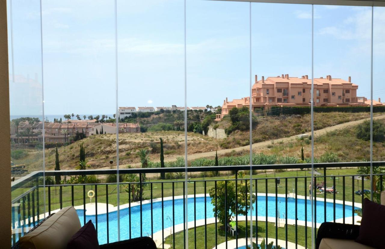 Pinares 3 Bed Luxury Apt El Faro Zewnętrze zdjęcie